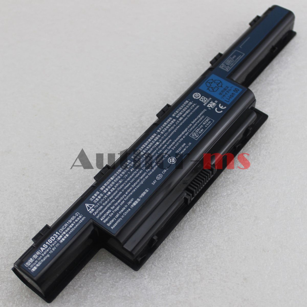 Pin  Laptop Acer Aspire 4749 4749Z  4749G 4749ZG