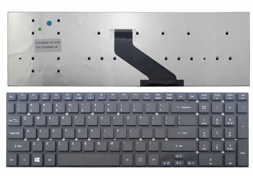 Bàn Phím  Laptop Acer Aspire V5-571 V5-571G