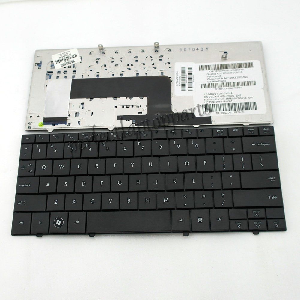 Bàn Phím  Laptop HP MINI-1000 MINI 1000 MINI 700 