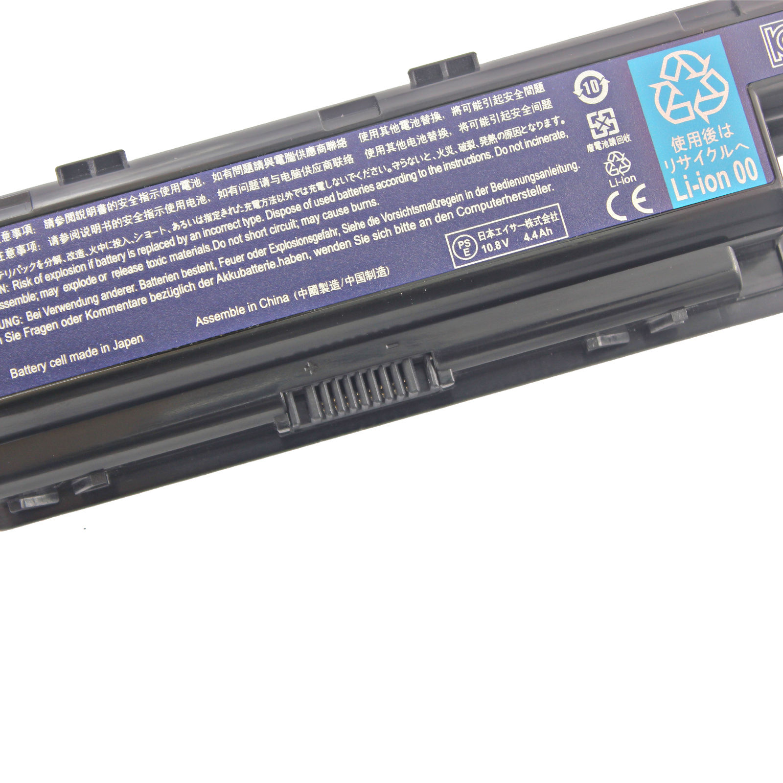 Pin Laptop Acer Aspire 4749 4749Z 4749G 4749ZG