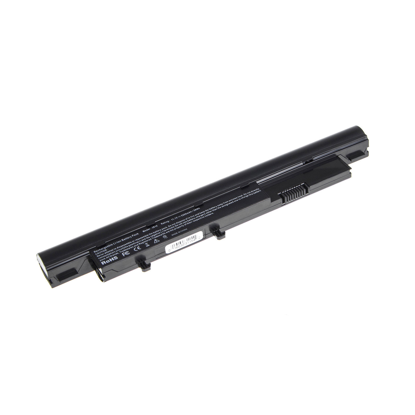 Pin laptop Acer Aspire 4810 4810T 4810TG 4810TZ 4810TZG